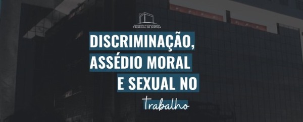 TJRO disponibiliza cartilha de prevenção à discriminação e ao assédio