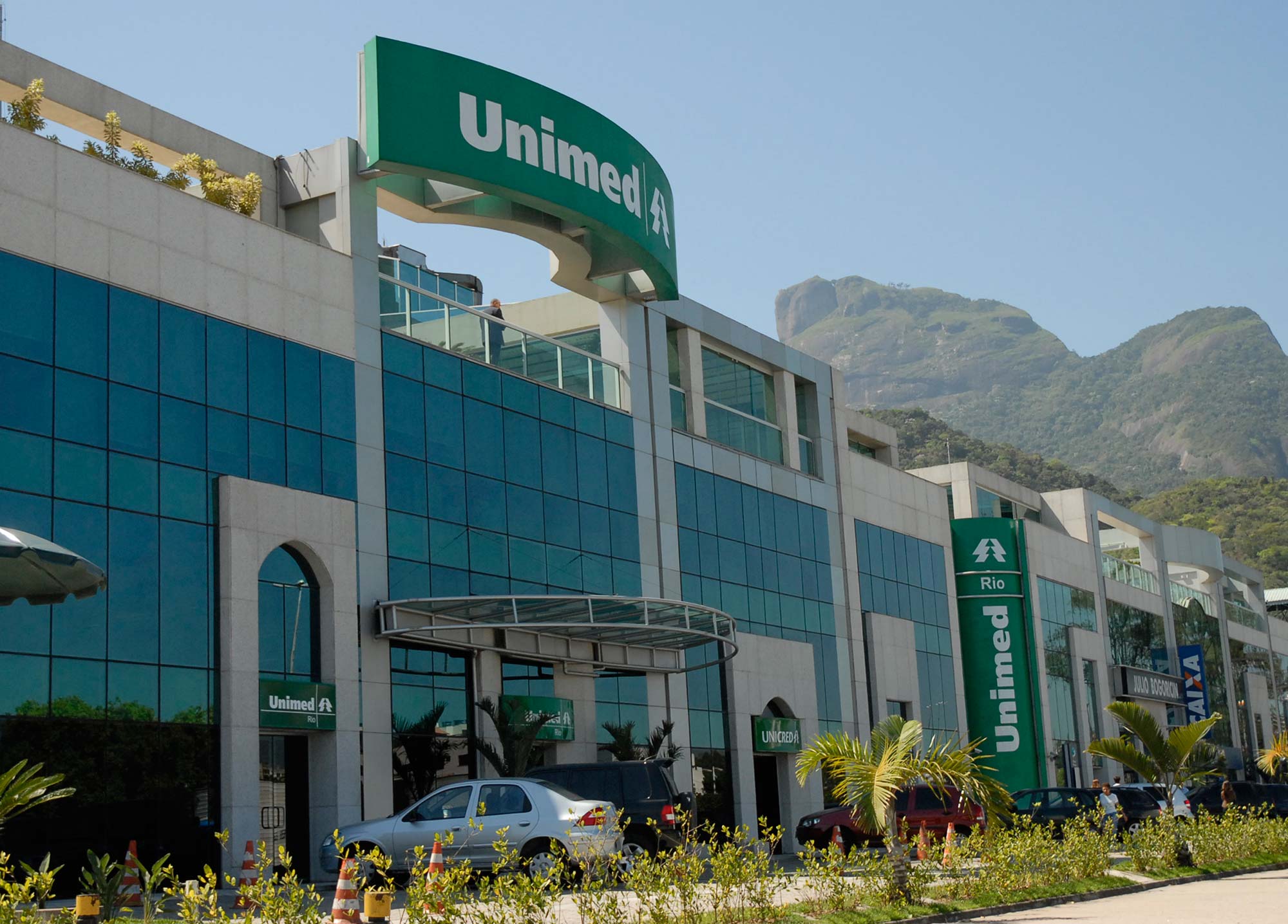 Unimed quer interferir em ação no STF contra aumento dos planos de saúde