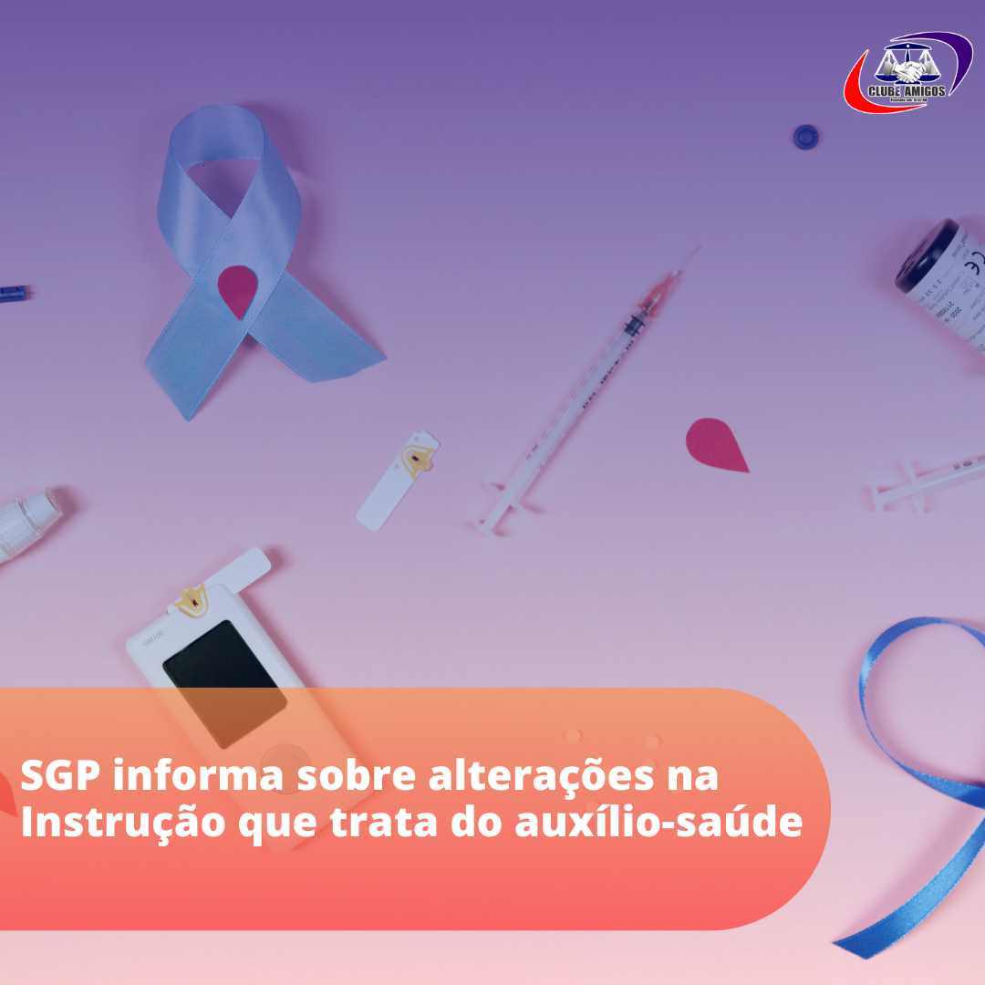 SERVIDORES - SGP