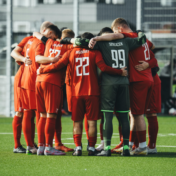 INSCRIÇÕES ABERTAS: XIII Campeonato Society