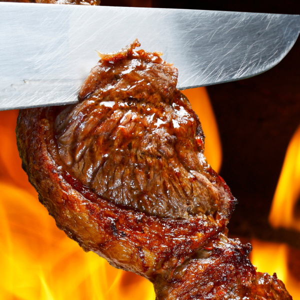 Churrasco do Trabalhador: 03 de maio de 2025